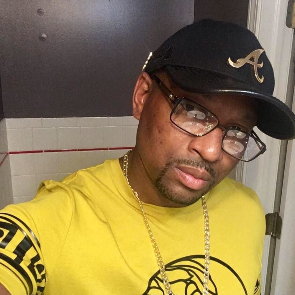 Meet your Posher, Rashad